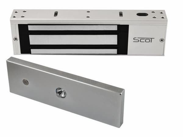 SCOT Signalmagnetbygel EL-1200SL2