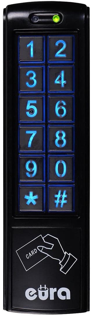 Ristikytkentäkaapeli (patch-johto) RJ45-RJ45, cat.6A, S/FTP, AWG 26/7, PUR, 20m, vihreä
