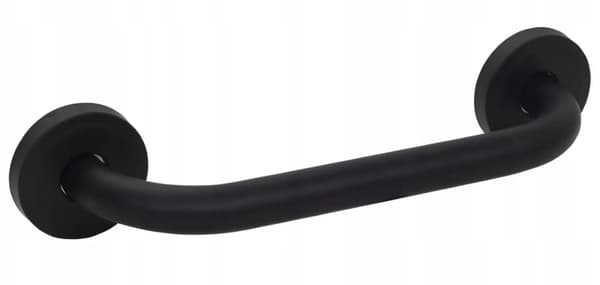 Badekarsgreb 26,5 cm sort