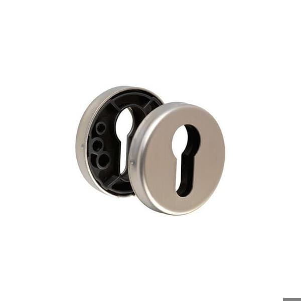 Par rostfria rosetter 6420 LINOX LC nyckel I - VACHETTE - 81574