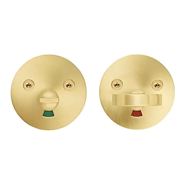 Beslagsboden Design Toalettbeslag