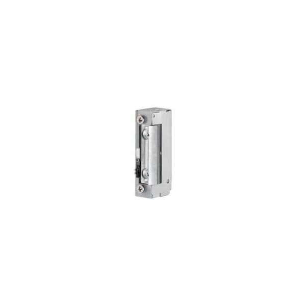 Elslutbleck 118 utan frontplåt 10/24V - EFF-EFF - 118---------A71