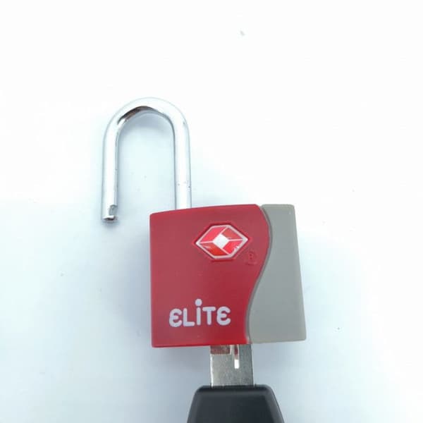 TSA Elite låsband