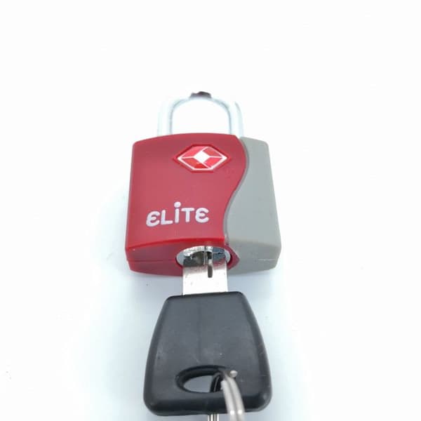 TSA Elite låsband