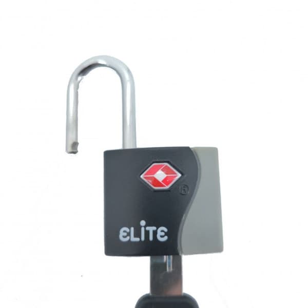 TSA Elite låsband