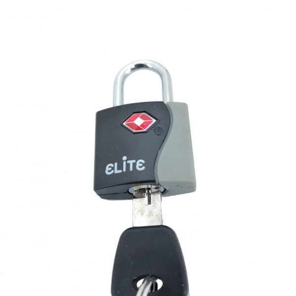 TSA Elite låsband