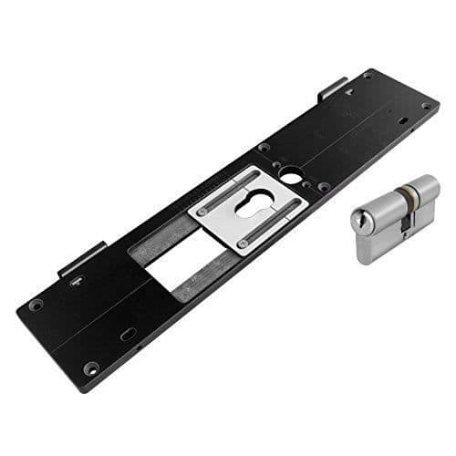 Trend ECL Euro JIG Cylinderlås - ECL/JIG
