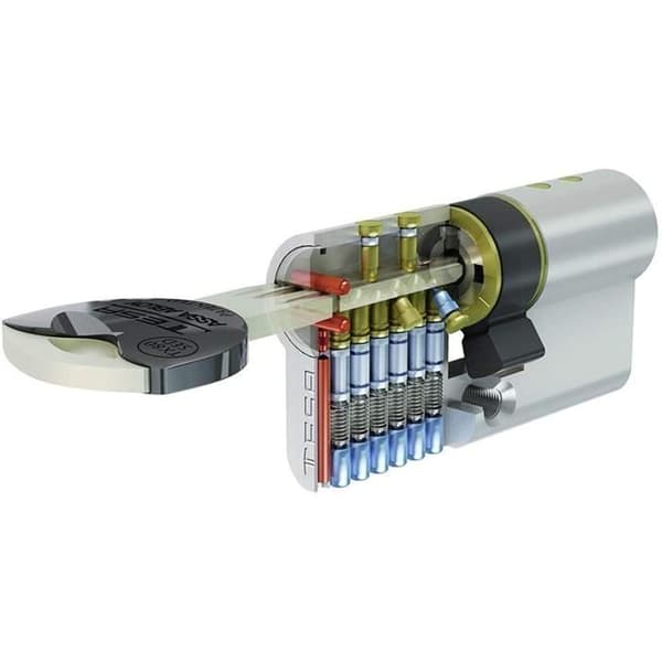 Tesa, guld, TX853040N - TX853040L