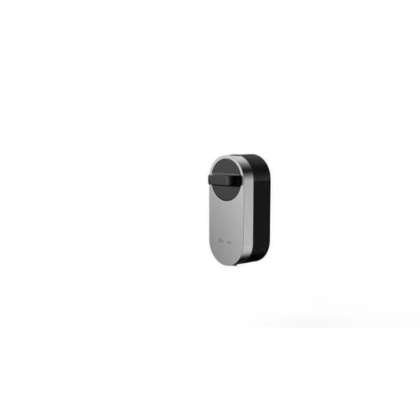 EZVIZ Anslutna lås DL01S + KNAPPSATS + HUB