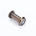 Miniatyrbild 9 av 9: INF Cat Eye Security Dörrvisare med vid visningsvinkel med lock 6-pack