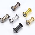 Miniatyrbild 1 av 9: INF Cat Eye Security Dörrvisare med vid visningsvinkel med lock 6-pack
