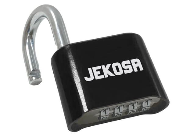 Jekosa hänglås