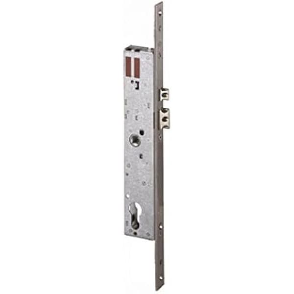 Inbyggd lås - CISA - Lås 30 mm - Stål - Med nyckel - Cylindertyp lås
