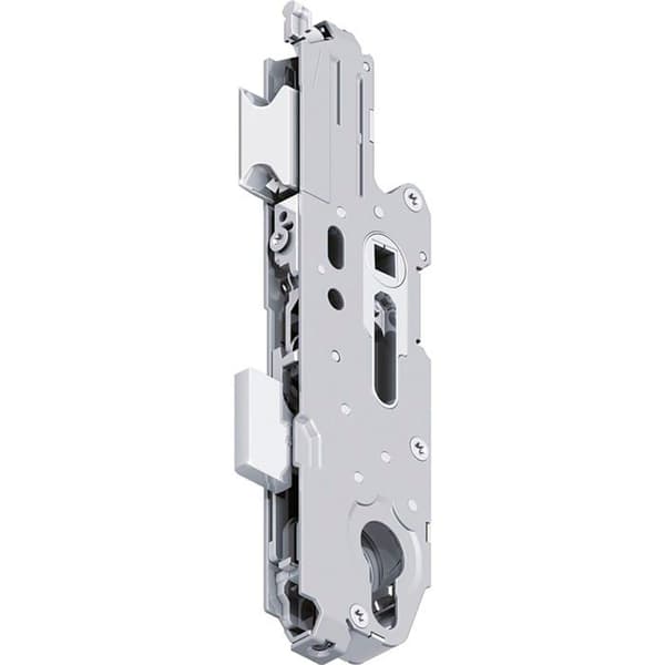 Lås - pipa - cylinder - Fuhr-lås - VM5R6520