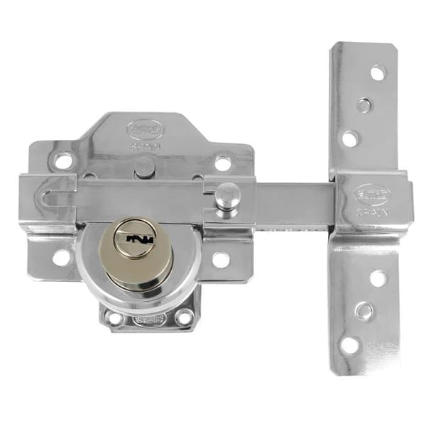 Lås - pipa - cylinder - lås Amig - 23120