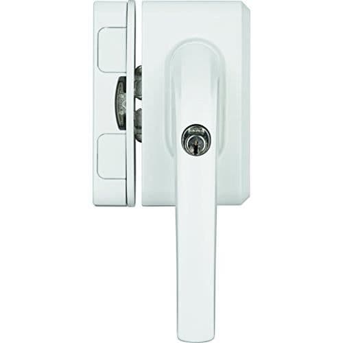 Abus -713/3030mm mässingshänglås - 71330