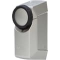 Miniatyrbild 1 av 3: ABUS ABHT10131 6V Bluetooth radiostyrt frontlås