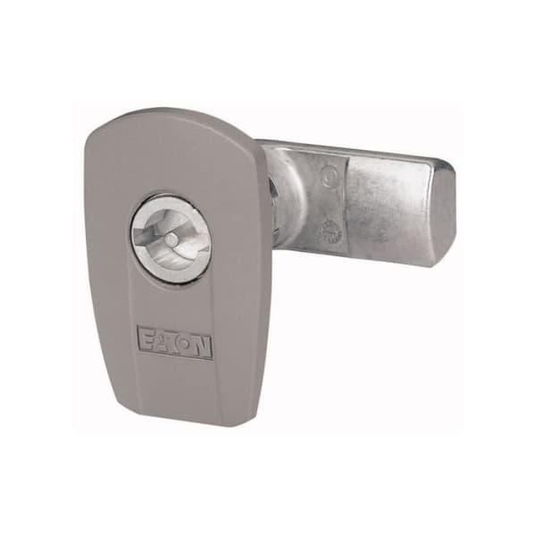 Lås + patron 5mm dubbelbits EATON LC-DBIT5-CS