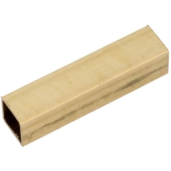 Mässingshylsor 6x7mm L.30mm - DUVAL - 34-0801-5603