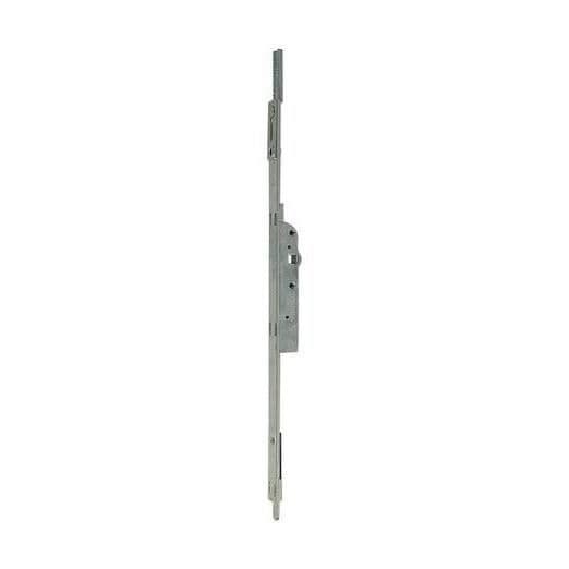 Fönstercremonföljare 15 justerbar högt med rulle L 729mm D 400mm - FERCO - G-20466-06-0-1