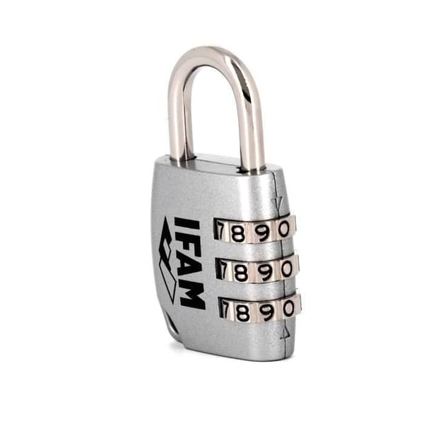 Hänglås c35s ifam