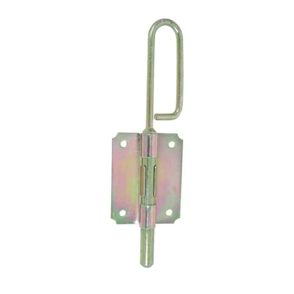 Runt hylslås 14X350 förzinkat - JARDINIER MASSARD - J524015