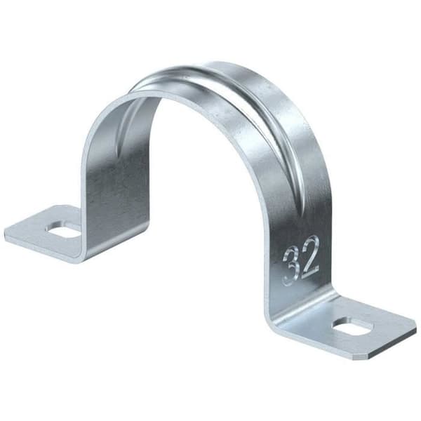 Monteringstillbehör - OBO Bettermann 1018337 - metall