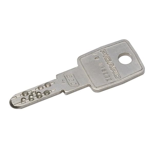 VIGIE låsbult - PICARD - 8539S0002
