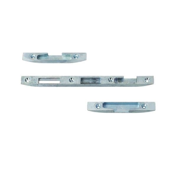 Set med insticksslag - VACHETTE - Serie 10500 - Universalfäste - Bredd 18 mm - Vänster riktning