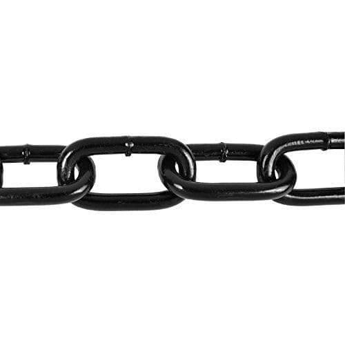 Sterling -nbspChain, Svart - WBK3021