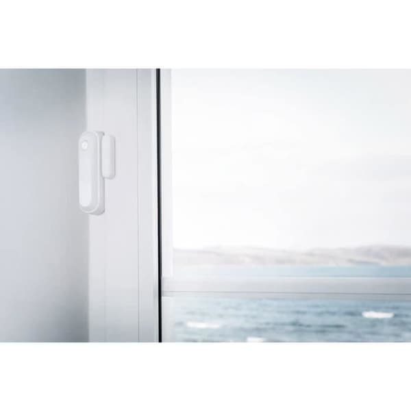 LUPUS EC Fenster-/ Türkontakt V2 vit - 12113