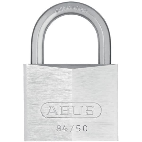 Marint hänglås serie 84 - ABUS - l. (mm):30