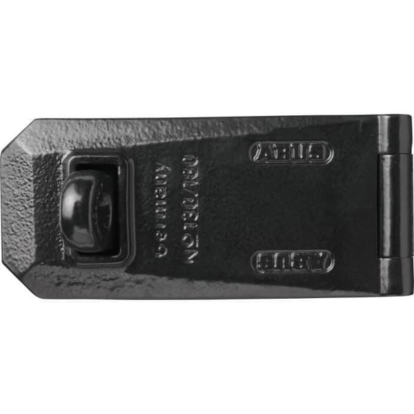 Granithänglåshållare - ABUS - 130/180 - Lagersäkerhet - Formbart gjutjärn