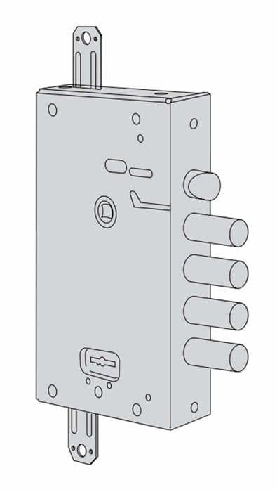 Cisa - 48337 - 'Serrat. d/map57515.28 "