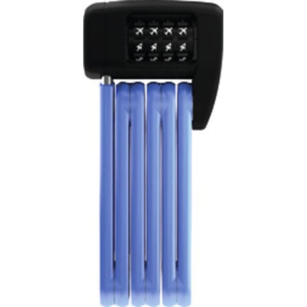 ABUS LÅS BORDO LITE MINI 6055C/60 SYMBOLER