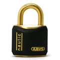 Miniatyrbild 1 av 4: Cylindrar - Abus - T84MB/20 - Massiv Mässing - 20mm - Svart - Säkerhet 4
