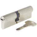 Miniatyrbild 2 av 4: YALE - Cylinder Series 1000+ - urkopplingsbar - 40x50 mm - 6 stift - anti-perssage och anti-picking - 4 vändbara nycklar
