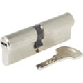 Miniatyrbild 1 av 4: YALE - Cylinder Series 1000+ - urkopplingsbar - 40x50 mm - 6 stift - anti-perssage och anti-picking - 4 vändbara nycklar