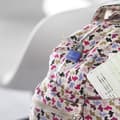Miniatyrbild 2 av 5: Små hänglås - MASTER LOCK - 9120EURQCOLNOP - Gemensamma nycklar - Familjepaket med 4 - Diverse färger