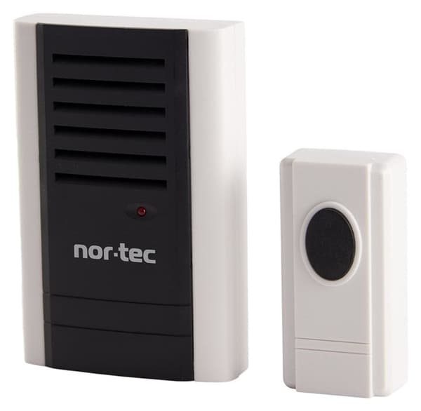 Nor-Tec Langaton ovikello