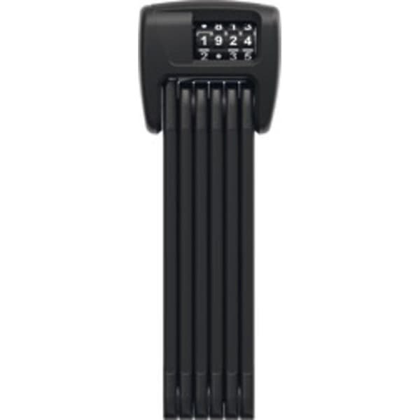 ABUS VINKBAR STÖLDSÄKERHET BORDO COMBO 6000C/90CM + SHFL-STÖD