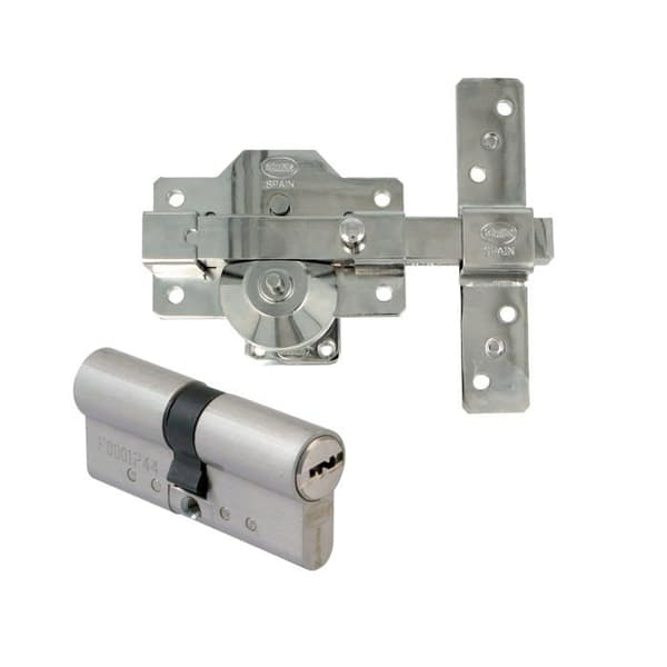 Lås - pipa - cylinder - lås Amig - 23138