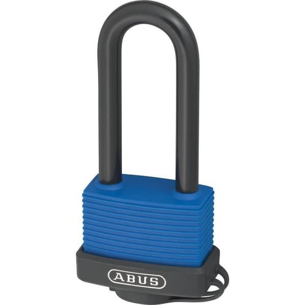 Utomhushänglås - ABUS - 70IB/45HB63 Aqua Safe - Skydd mot extrema förhållanden - Användning till sjöss