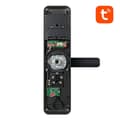 Miniatyrbild 3 av 6: Avatto Smart Digital Lock ZSDL-A270-B-ALI-5572 ZigBee Black