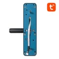 Miniatyrbild 4 av 6: Avatto Smart Digital Lock ZSDL-A270-B-ALI-5572 ZigBee Black