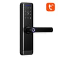 Miniatyrbild 6 av 6: Avatto Smart Digital Lock ZSDL-A270-B-ALI-5572 ZigBee Black