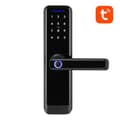 Miniatyrbild 1 av 6: Avatto Smart Digital Lock ZSDL-A270-B-ALI-5572 ZigBee Black