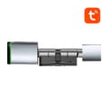 Miniatyrbild 4 av 4: Avatto SDL-S1-S80 80mm Silver digital låscylinder