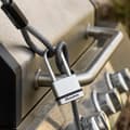 Miniatyrbild 4 av 4: Master lock hänglås - M530XQLHCCSEN