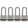Miniatyrbild 1 av 4: Master lock hänglås - M530XQLHCCSEN